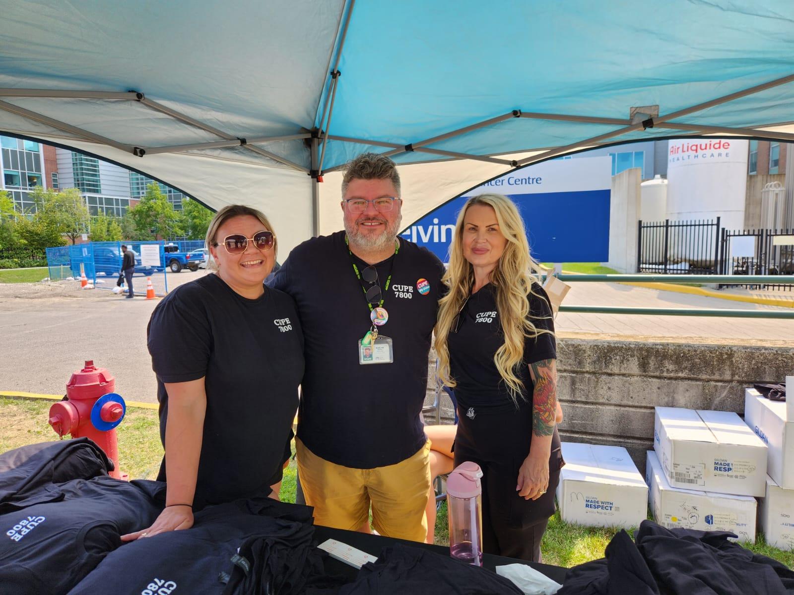 Marlon Picken - Hamilton City Council Ward 8 - Image 1